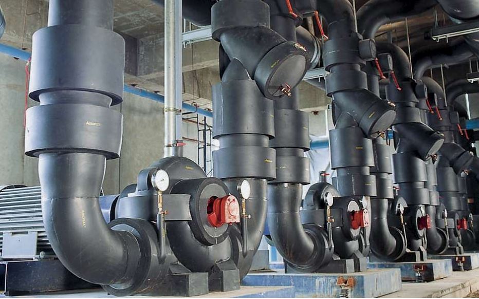 Aeroflex Insulation Image Gallery Australian Sun Energy