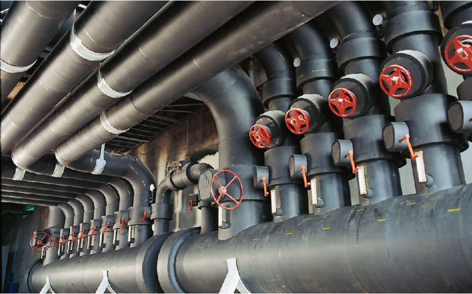 Aeroflex Insulation Image Gallery Australian Sun Energy