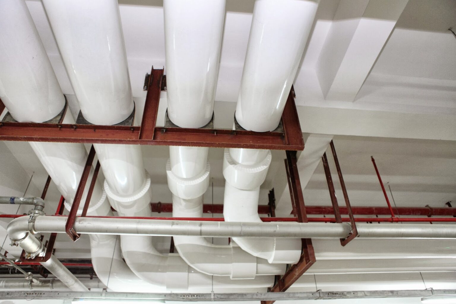 Insulock Insulation PVC Covers Australian Sun Energy