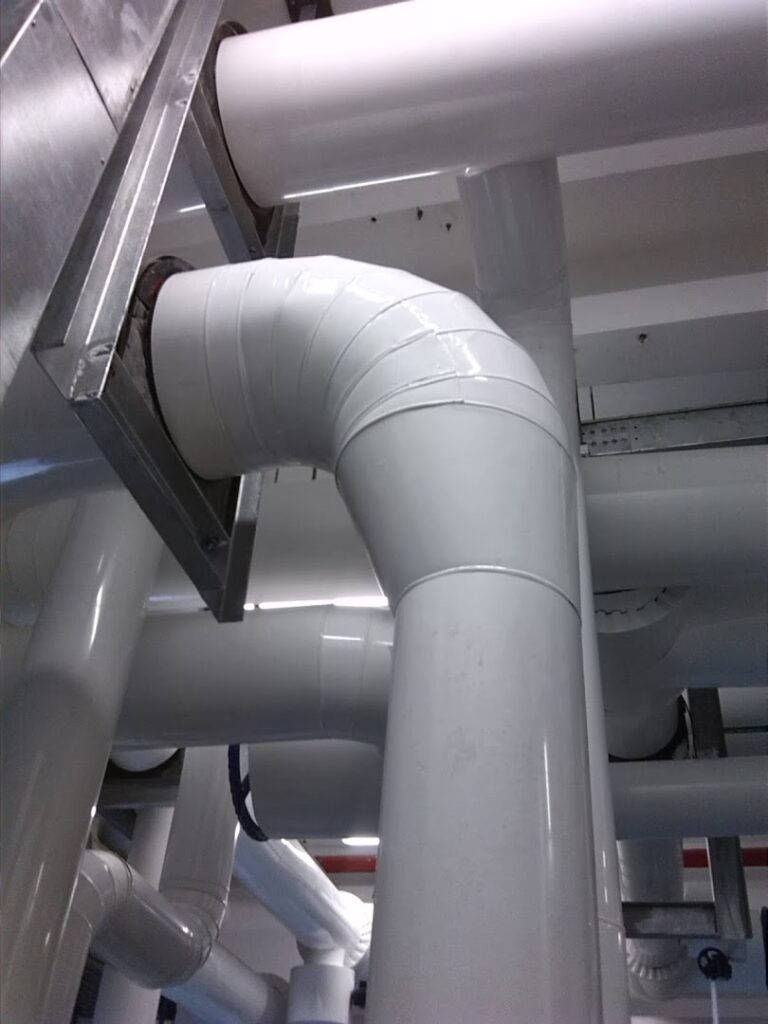 Insulock PVC A30 Jacketing and Fittings Australian Sun Energy