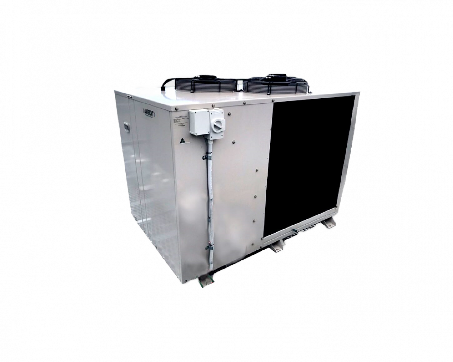 Ambient Comfort Series ASHP 60 3P And ASHP 3PCO Image Pdf InPixio Ambient Comfort Series ASHP 60 3P And ASHP 3PCO Image Pdf InPixio