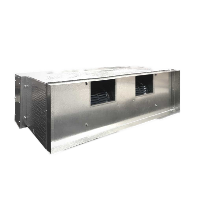 Fan Coil Range 1 InPixio Fan Coil Range 1 InPixio